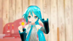 初音未来,nano.RIPE - リアルワールド
