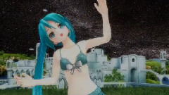 初音未来,VOCALOID家族 - ストロボナイツ