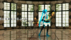 初音未来 - 君がそばにいるように