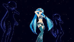 初音未来,VOCALOID家族 - Shootin' Star