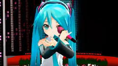 初音未来 - 時のカケラ