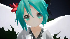 初音未来 - 夏恋花火