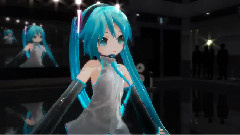 初音未来 - 恋はきっと急上昇☆