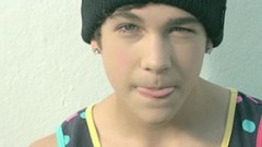 Austin Mahone - What About Love