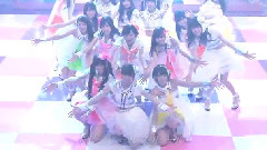 乃木坂46 - ガールズルール
