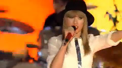 Taylor Swift - 22
