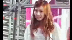 少女时代,Jessica - Mr Taxi