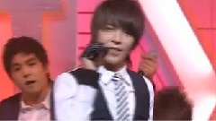 东海(Super Junior),Super Junior - 09年东海庆生宣传视频