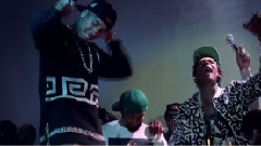 DJ Felli Fel,Ne-Yo,Tyga,Wiz Khalifa - Reason To Hate