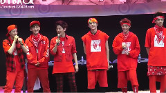 EXO,EXO-M,EXO-K - Talk