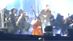 David Garrett - Thunderstruck