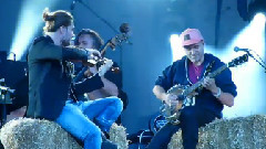 David Garrett - Duelling Banjos