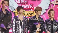 EXO-M - Ending