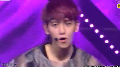 EXO,EXO-K,EXO-M - 狼与美女(Wolf)