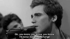 Anthem Lights - Just The Way You Are