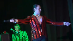 Vitas - 路漫漫