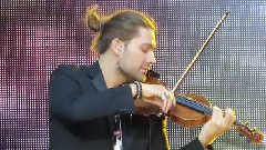 David Garrett - Berlin