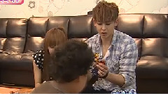 维尼夫妇,宋茜,f(x),Nichkhun(2PM),2PM - 我们结婚了 E59 维尼夫妇 Cut