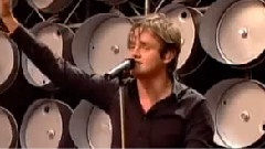 Keane - Bedshaped