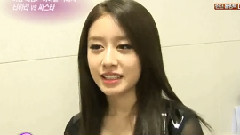 T-ara,Sistar - KBS2娱乐周刊 T-ara & Sistar
