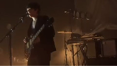 The XX - Sunset