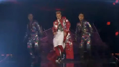 G-Dragon(BigBang) - G-Dragon 西武巨蛋公演报道 韓タメ!POP
