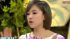 T-ara - KBS2 Hello T-ara 恩静 & 孝敏 & 雅琳 Dancing Cut