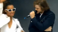The Wanted - Walks Like Rihanna