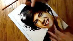 音乐短片,One Direction - One Direction 哈里.斯泰尔斯 画像