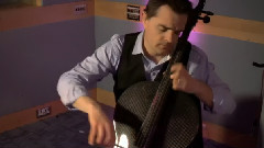 The Piano Guys,音乐短片,轻音乐 - Nearer My God To Thee