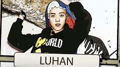 EXO,EXO-M - [EXO一辑回归献礼活动]EXO The 1st Album Highlight Medley