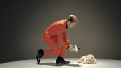 G-Dragon(BigBang),BigBang - Vitamin Water CF 朱莉版