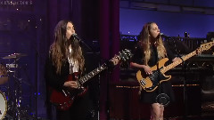HAIM - Forever
