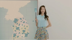 少女时代,允儿(少女时代) - 韩国SKT 40s CF Yoona Ver.1
