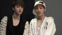 EXO,EXO-M - 大田签售会