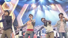 Hey! Say! JUMP,Johnnys Jr. - Ultra Music Power