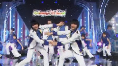 Johnnys Jr. - Don't Stop Sexy Boyz!