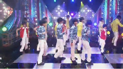 Johnnys Jr. - Can Do!Can Go!