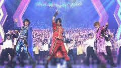 Sexy Zone - Lady ダイヤモンド & Sexy Summerに雪が降る & Sexy Zone & Real Sexy!