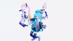 初音未来,VOCALOID家族 - プラチナ