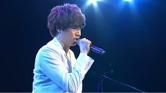 罗力威 - 你把我灌醉 Intimate