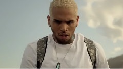 Chris Brown - Don't Judge Me