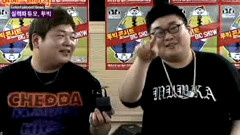 2BiC - 为首场演唱会BIC SHOW进行排练接受访问