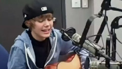 Justin Bieber - Never Say Never