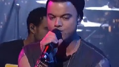 Lupe Fiasco,Guy Sebastian - Battle Scars