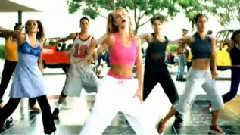 Britney Spears - Baby One More Time