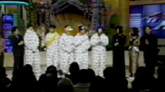 H.O.T. - 出演Super Sunday 女人剧场