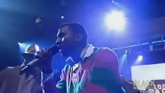 Kanye West - Slow Jamz