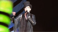 Adam Lambert - We Are Glamily