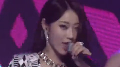 Nine Muses - Wild
